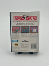 Monopoly